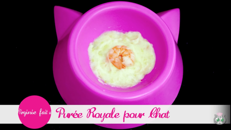 purée royale