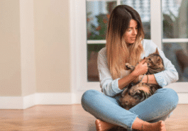 chat